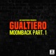 Moomback Part 1 Single