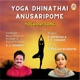 Yoga Dhinathai Anusaripome Yoga Day Single