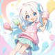 ice cream Single