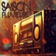 Saison pluvieuse Single feat ETR Single