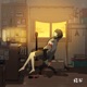 red tie feat Kim Mono Single