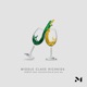 Nobody feat Romaine Willis Dany Yei Single