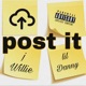 Post It Single