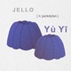 Jello feat Jackdylan Single
