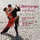 Libertango for Cello Marimba Single
