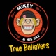 True Believers feat Jeremiah Brown Chazz Valentine Mathias Farm Scott Lamb Yuri Ruley Cover Version Single