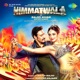Himmatwala Original Motion Picture Soundtrack