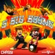 5 BIG BOOMS Single