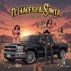 TE HACES LA SANTA Single