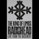 The King of Limbs Live from the Basement