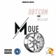 Move feat MilliJay Single