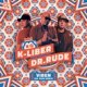 Viben Dr Rude Remix Single