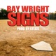 Signs Single