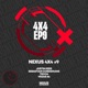 Nexus 4x4 9 EP