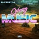 Cyborg Music feat Money Mark Diggla Single