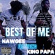 Best of Me feat King Papa Single