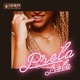 Preta Treta Single