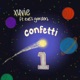 Confetti feat Eve s garden Single
