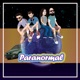 Paranormal feat Gevorg Martirosyan Aminna Narek Mets Hayq Single