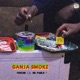 GANJA SMOKE feat OG Pablo Single