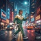 Hustle N Flow Single