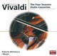 Vivaldi The Four Seasons 3 Concertos from Op 3