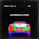 Speed Racer feat J O Single