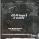 Lit feat DTN Mari Toxic K Lil Scoota Radio Edit Single