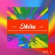 Ikiro Vol 1