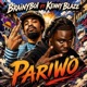 Pariwo feat KennyBlaze Single