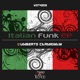Italian Funk Single