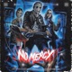 No Mercy Single