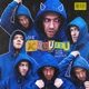 Kruunu feat Jesse Jason Paleface Single