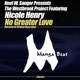 No Greater Love