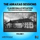 The Abraxas Sessions feat Wolfgang Lackerschmid Live