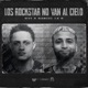 Los Rockstar No Van Al Cielo Single