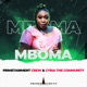 Mboma Single