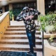 Alive feat Rocstedy Single