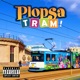 Plopsatram Single