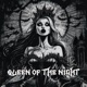 QUEEN OF THE NIGHT Single