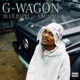 G WAGON feat LaCabra Single