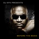 DJ EFX Presents Before the Boss