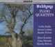 Piano Quartets