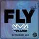 Fly Extended Mix feat FLWRZ Single