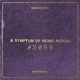 A Symptom Of Being Human Pop Remix Single