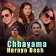 Chhayama Harayo Desh feat Annu Chaudhary Single