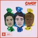 Candy feat Colin Magalong Tray Haggerty Single