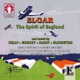 Edward Elgar The Spirit of England