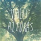 Violet Alturas Single