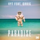 Paradise feat Qraig Single